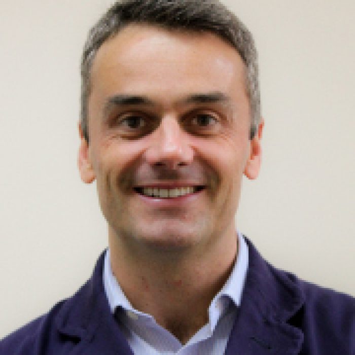 Dr James Arkell, Consultant Psychiatrist