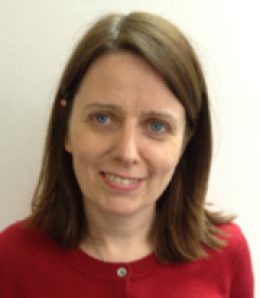 Dr Helen Murphy, Eating Disorder Consultant Psychiatrist