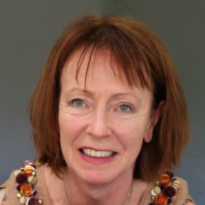 Dr Nora Gribbin