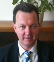 Dr Richard Graham, Technology Addiction Consultant Psychiatrist