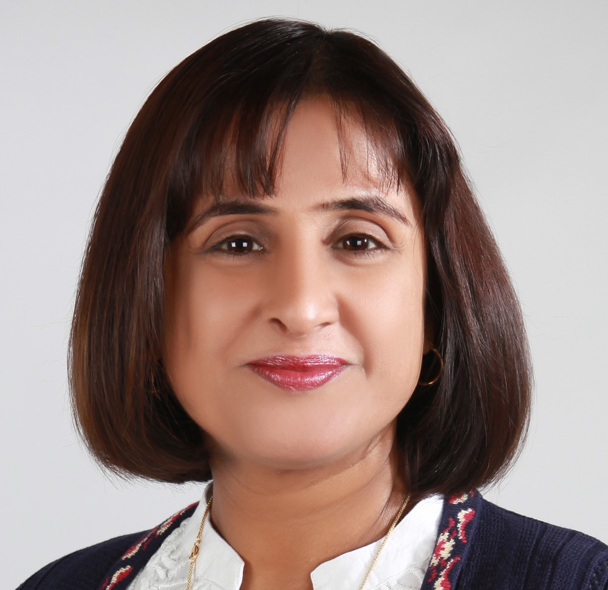 Samina Latif