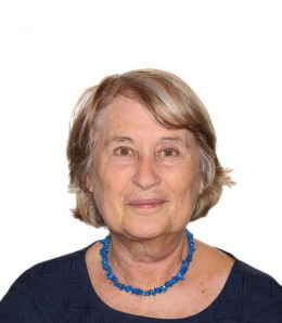 dr anne cremona