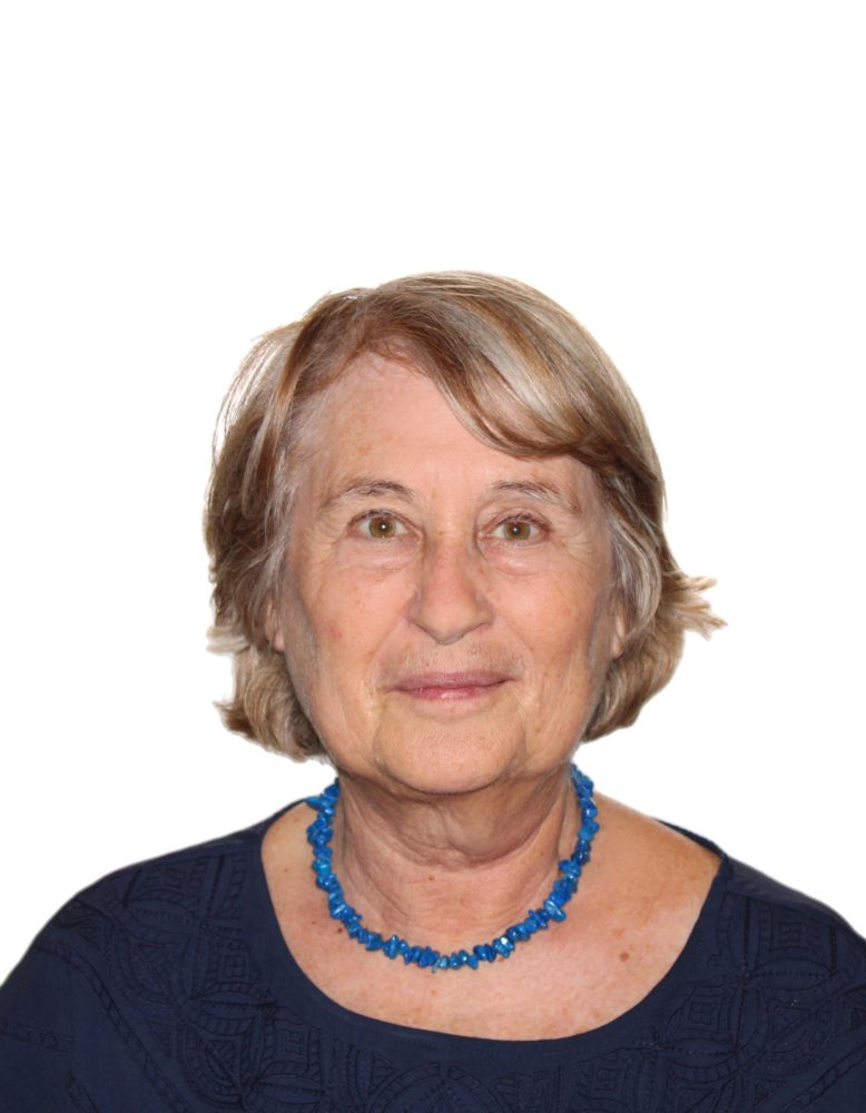 Dr Anne Cremona