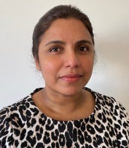 Dr Rakhi Oyewole child psychiatrist nightingale hospital london